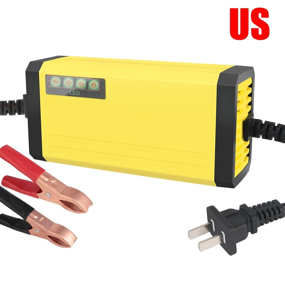 * 🔋 Battery Chargers