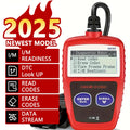 Car Code Reader OBD2 Scanner Car Check Automotive Engine Fault Diagnostic Tool