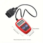 Car Code Reader OBD2 Scanner Car Check Automotive Engine Fault Diagnostic Tool